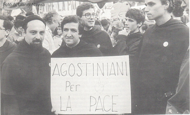 Seminario a Roma su 